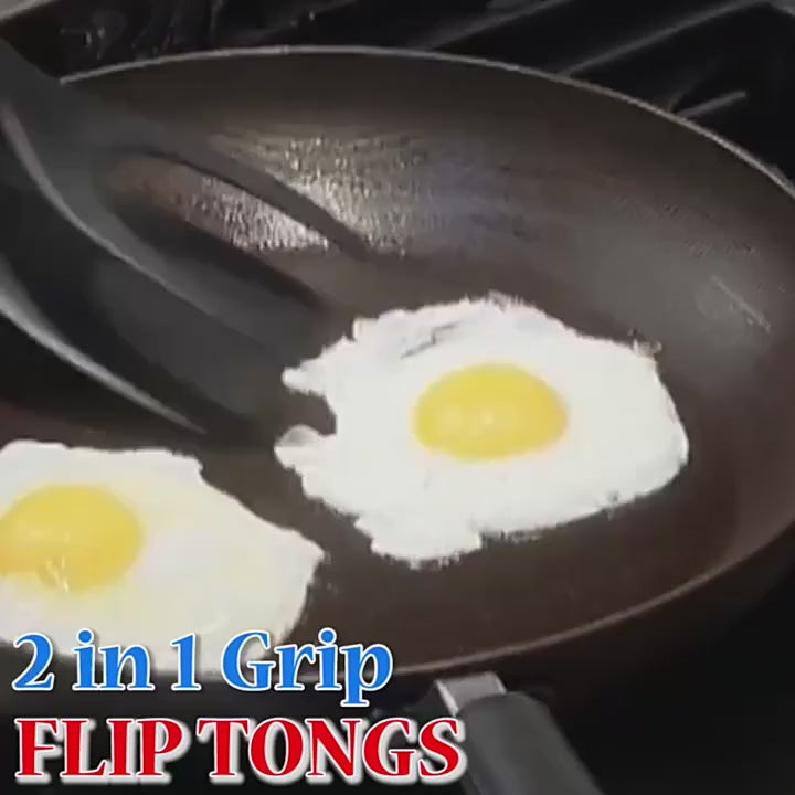 Egg Flip